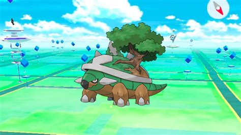 pokemon torterra best moveset.